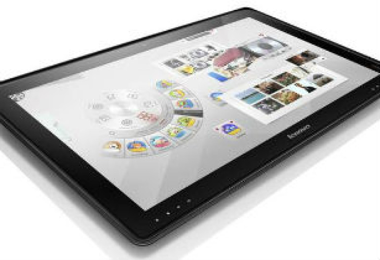 Lenovo-ն պլանշետ համակարգիչ է ներկայացրել
