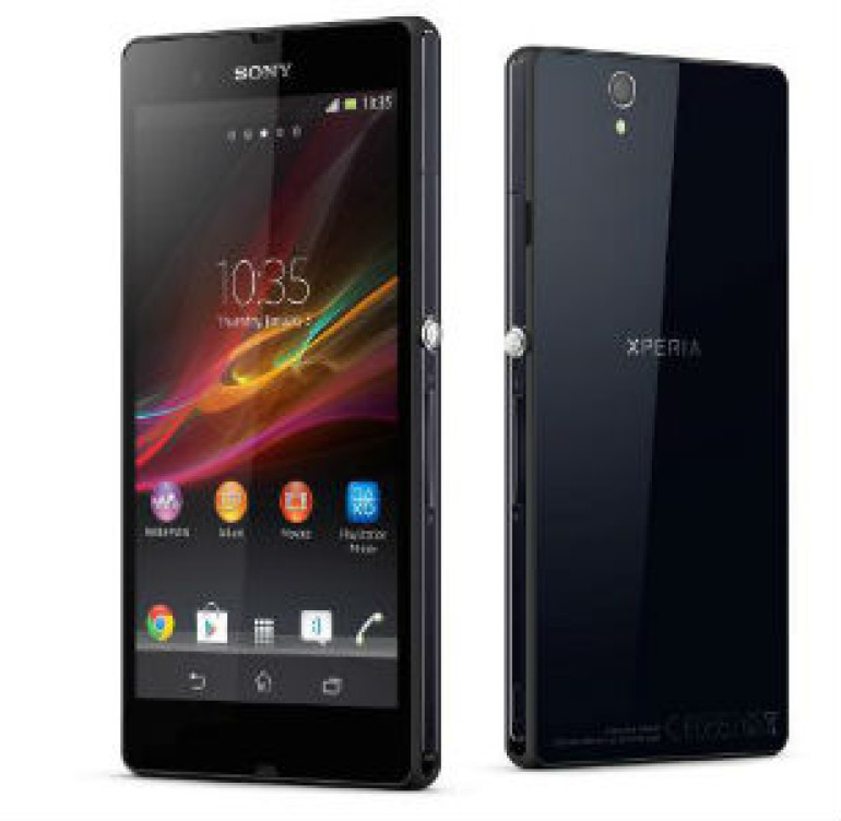 Sony–ն ներկայացրել է ամենամեծ ջրակայուն սմարթֆոնը (տեսանյութ)