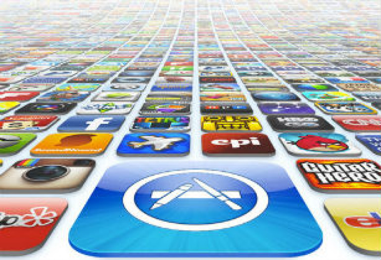App Store-ից կատարվող ներբեռնումների թիվը գերազանցել է 40 մլրդը