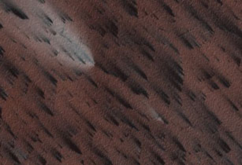Volunteers wanted for Mars exploration