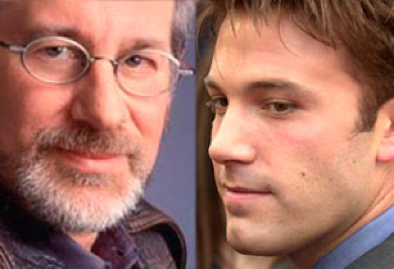 Ben Affleck gets first Directors Guild nomination 
