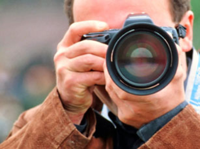 Armenian Photographers Association becomes participant of EU’s Say Cheese project