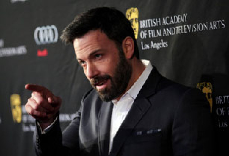 Oscar snubs leave Globes with also-ran nominees