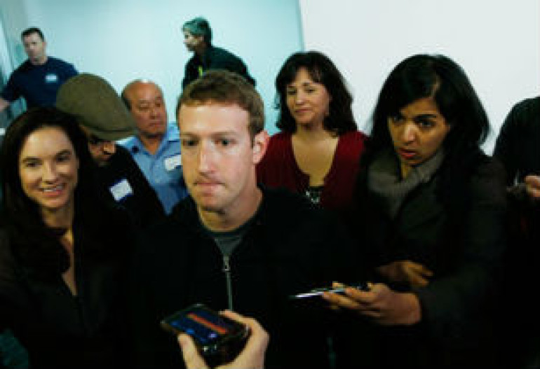 Google-ի «գլխացավանքը»՝ Facebook-ը ներկայացրել է Graph Search որոնողական համակարգը