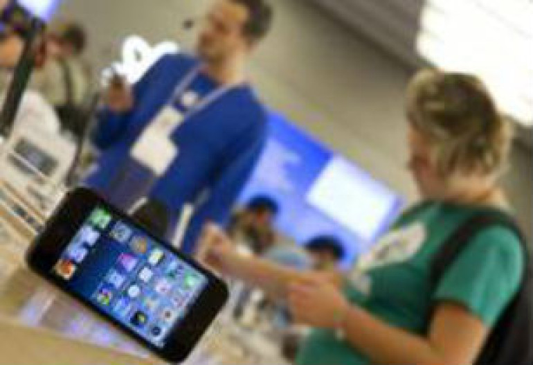 iPhone 6-ն օգտատիրոջը մատնահետքերով կճանաչի, իսկ նոր iPad-ը կօգնի նվազեցնել քա՞շը