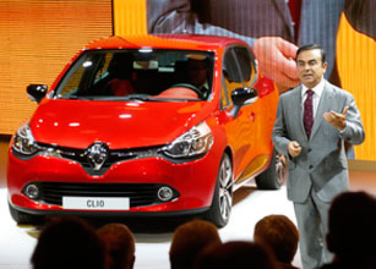 Renault SA-ն և Dongfeng Motor Group-ը համատեղ ձեռնարկություն կհիմնեն Չինաստանում