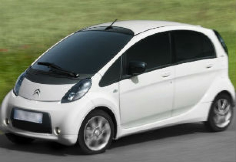 Peugeot Citroen-ը մինչև 2016թ. կարտադրի օդով աշխատող մեքենա