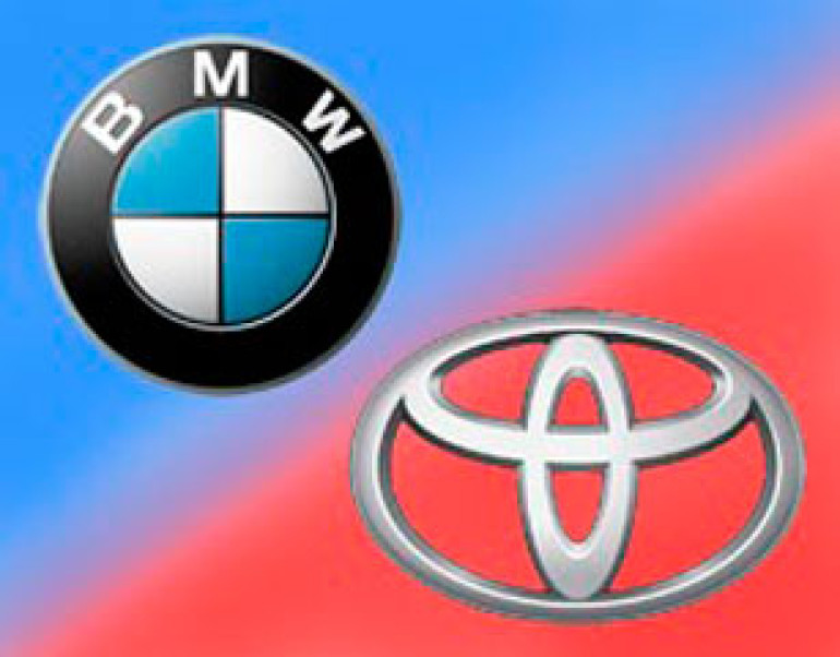 BMW-ն ու Toyota-ն կաշխատեն նոր սպորտային մեքենայի ստեղծման ուղղությամբ