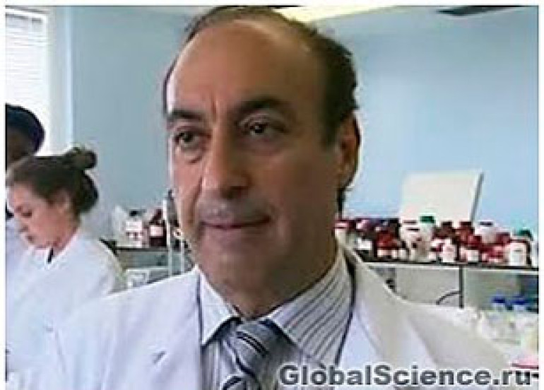 Cancer patient to grow nose in Britain