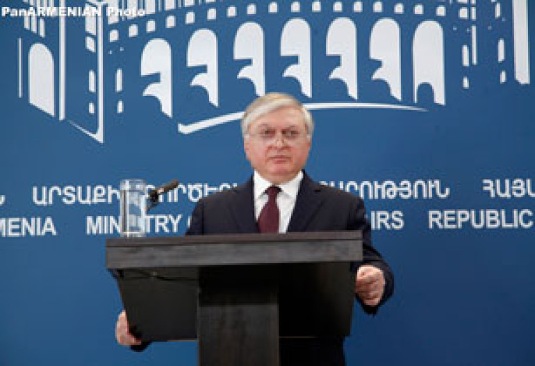  Азербайджан серьезно вредит урегулированию карабахского конфликта – Эдвард Налбандян