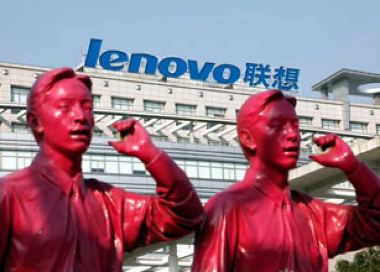 Չինական Lenovo-ն կարող է գնել BlackBerry-ն