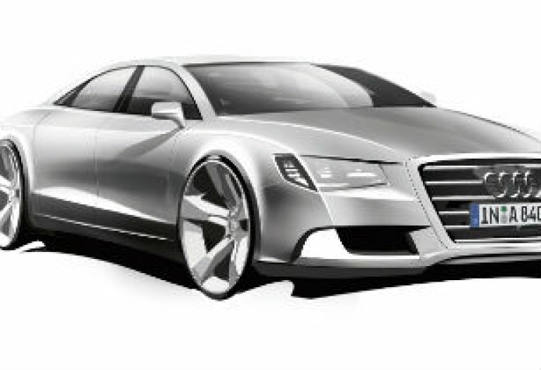Հաջորդ սերնդի Audi А8-ը կկարողանա առանց վարորդի միջամտության երթևեկել (տեսանյութ)