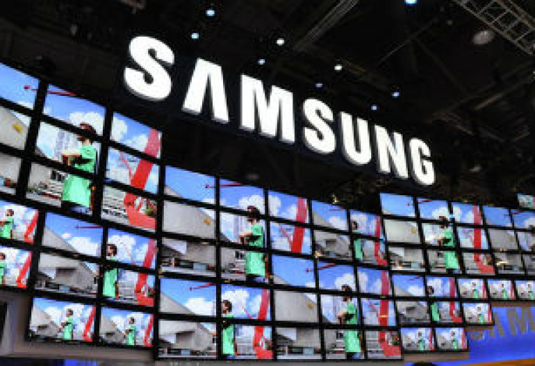 Samsung profit soars to $6.6 bn