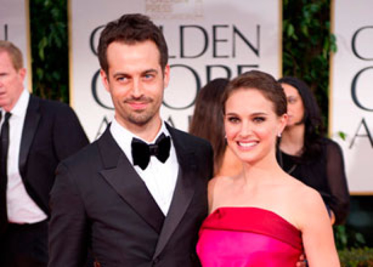 Natalie Portman quits NY for Paris with spouse