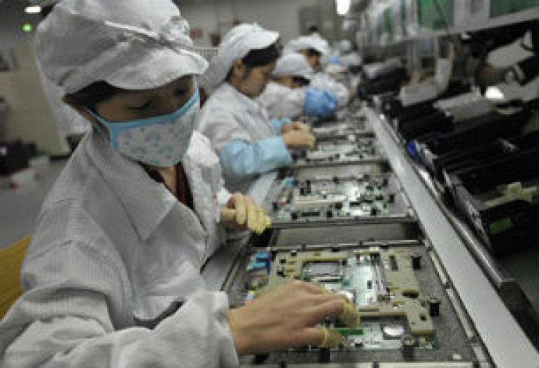 Apple разорвала отношения с поставщиком из-за детского труда