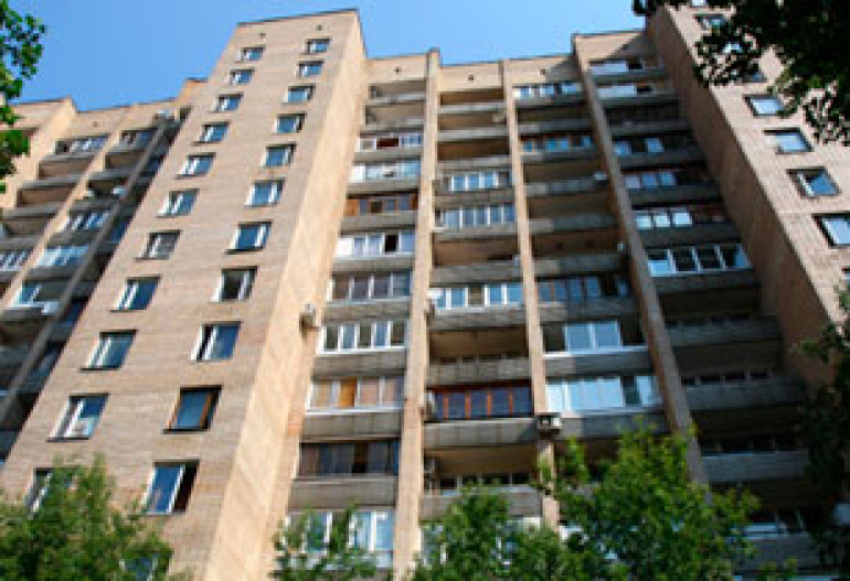 Квартиру Высоцкого можно арендовать за 125 тыс. рублей