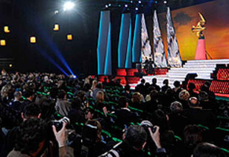 Картина «Белый тигр» признана премией «Золотой орел» лучшим фильмом года