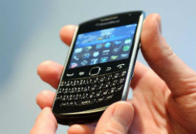 BlackBerry-ն այսօր կներկայացնի 2 նոր սմարթֆոն և BB10 ծրագրային ապահովումը