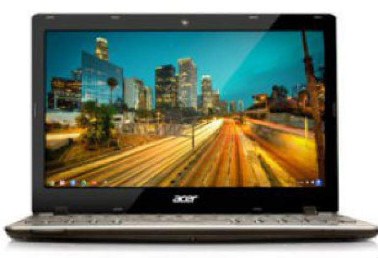 Acer-ի Chromebook-ը՝ որպես Windows 8-ի՝ արդեն կայուն այլընտրանք