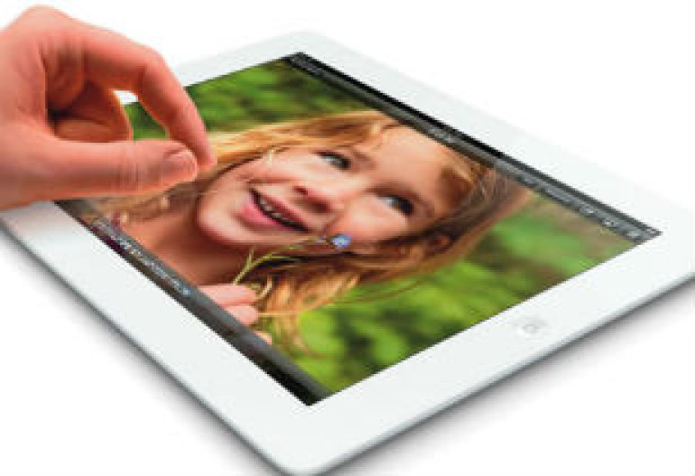 Apple-ը կներկայացնի iPad 4-ի նորացված տարբերակները փետրվարի 5-ին  