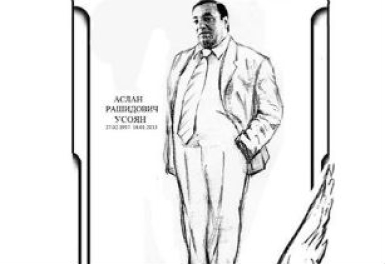 Armenian artist to create Ded Hasan monument