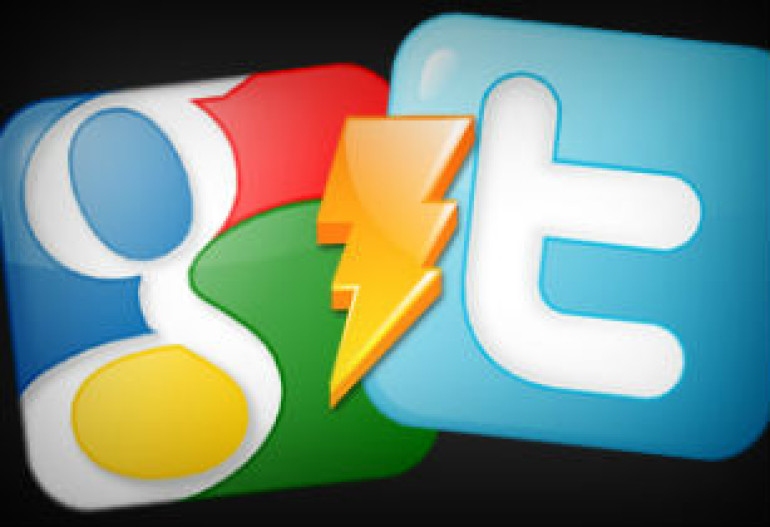 Google+ սոցկայքն ակտիվ օգտատերերի թվով գերազանցել է Twitter-ին