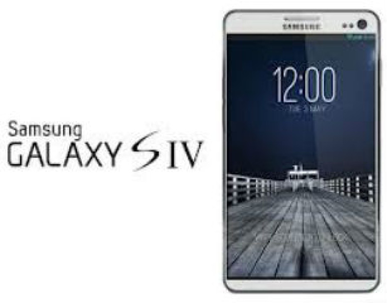 Samsung-ն ապրիլին կարող է ներկայացնել Galaxy S4-ը 