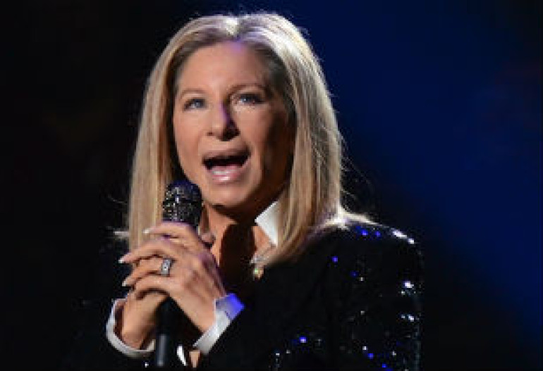 Barbra Streisand to sing at Oscars after decades’ interval