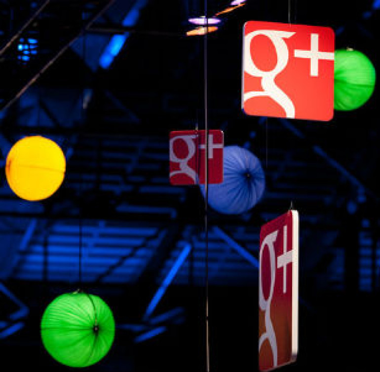 Google+ давно обогнала Twitter по числу активных пользователей