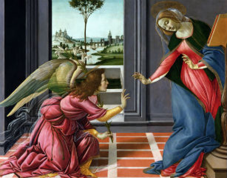  Christie's и Sotheby's заработали на шедеврах старых мастеров больше $58 млн