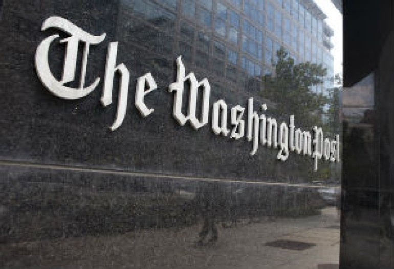 The Washington Post продает здание редакционной штаб-квартиры на фоне убытков