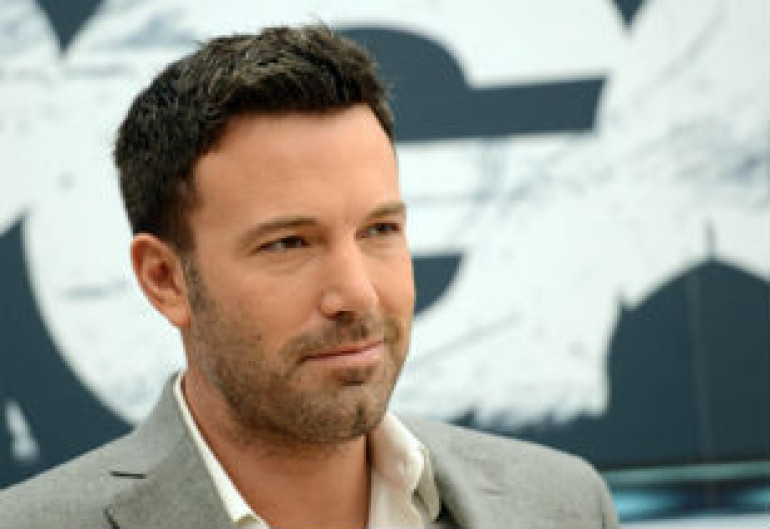 Ben Affleck wins directors’ award Ben Affleck wins directors’ award