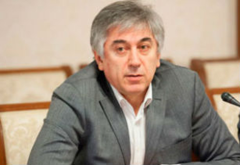 Раскрыто убийство архитектора Всеволожского района Ленобласти Акопяна, подозреваемый умер