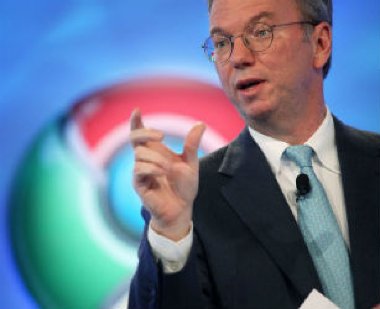 Google-ի գլխավոր մենեջերը նշել է ամենամեծ «ՏՏ-վտանգ» ներկայացնող երկիրը