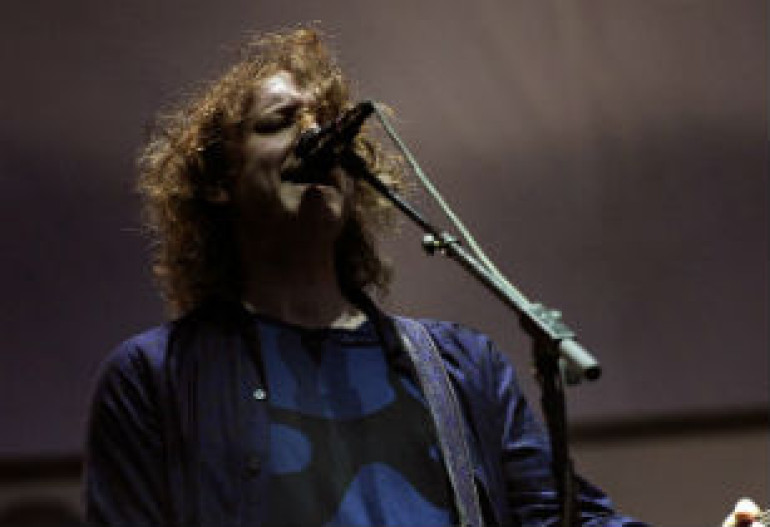 My Bloody Valentine releases first album in 22 years (video)