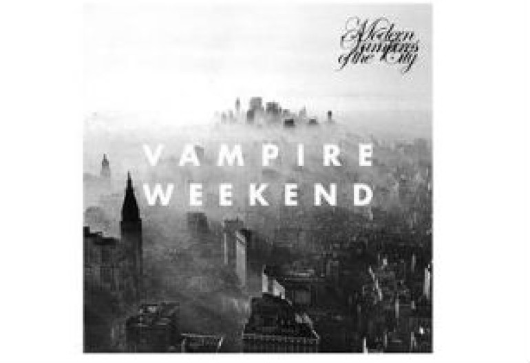 Vampire Weekend расшифровала название будущего альбома