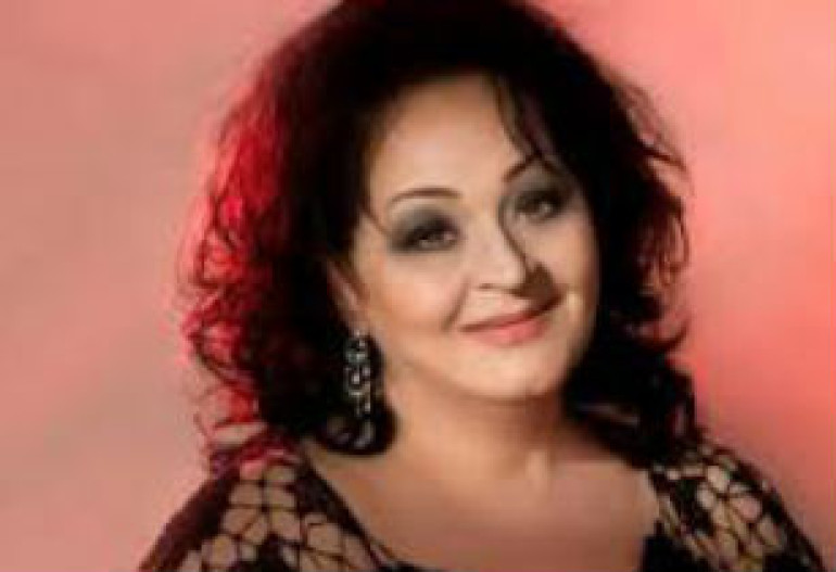 Armenian singer Flora Martirosyan would turn 56 today (video)