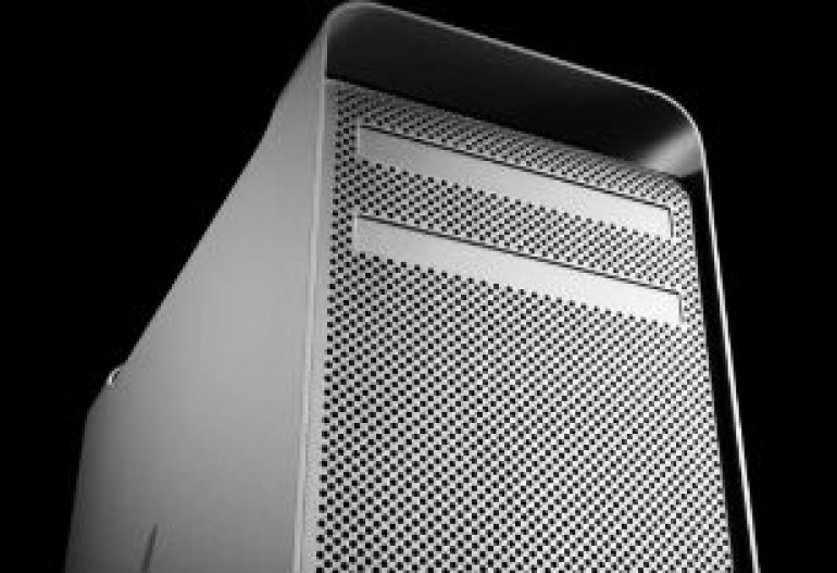 Apple to release new Mac Pro this spring