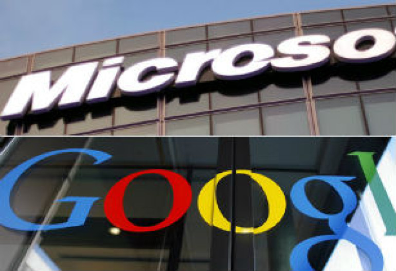 Microsoft-ը փորձում է տապալել Google-ին՝ այս անգամ հարձակման թիրախ դարձնելով Gmail-ը