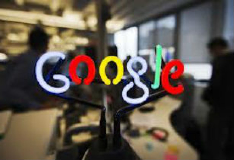 В интернете появился компьютер-призрак от Google