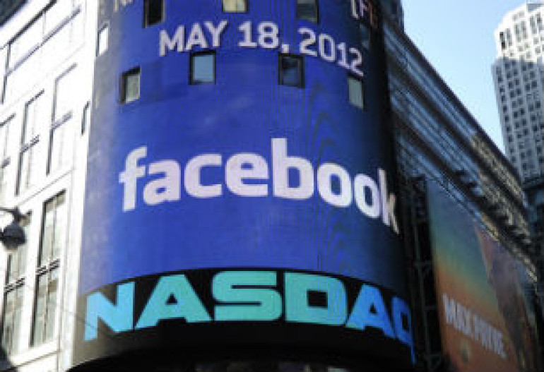 Facebook ненадолго «сломал» Интернет