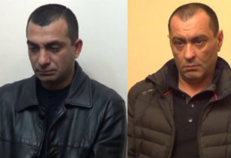 По делу о покушении на Айрикяна задержаны двое – СНБ Армении