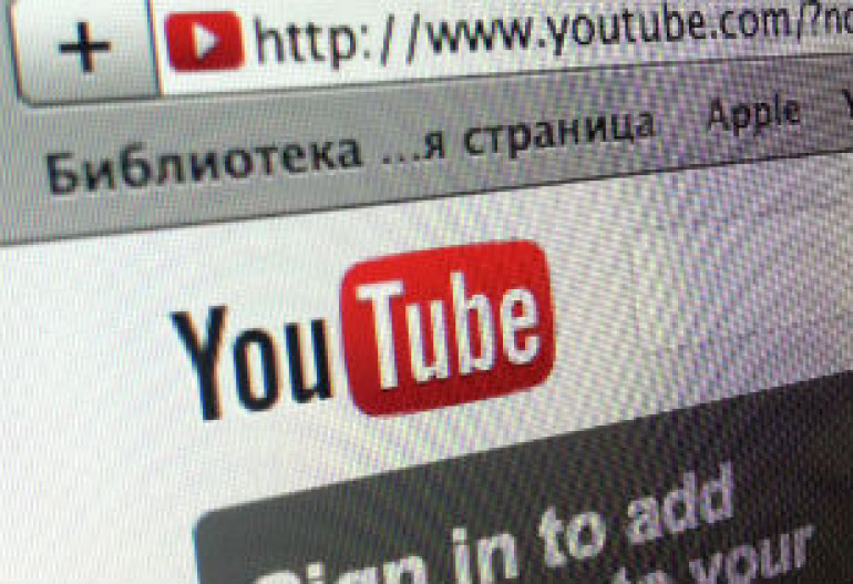 Եգիպտական դատարանը արգելափակել է YouTube-ը