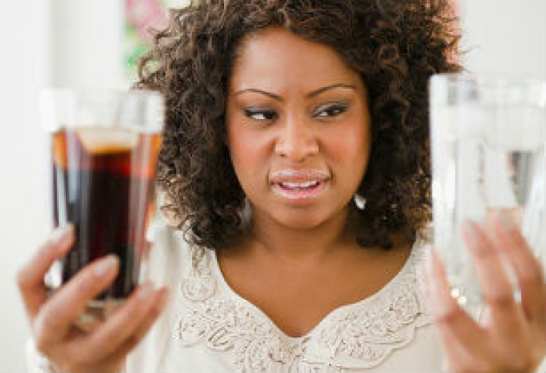 Drinks that increase risk of diabetes