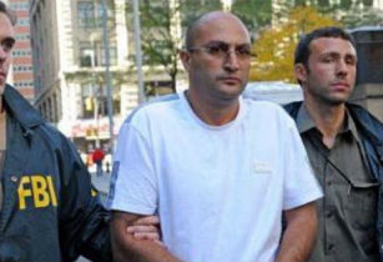 Вор в законе из Армении Пзо получил в США 37 месяцев тюрьмы за аферу