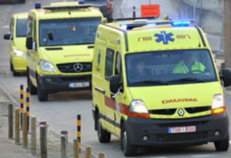 В Бельгии разбился пассажирский самолет: пятеро погибших