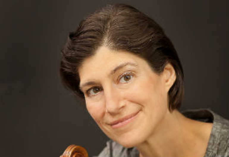 US-Armenian violinist wins Grammy award