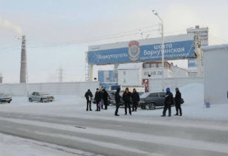 Еще одна шахтерская трагедия: в Коми погибли не менее 18 горняков