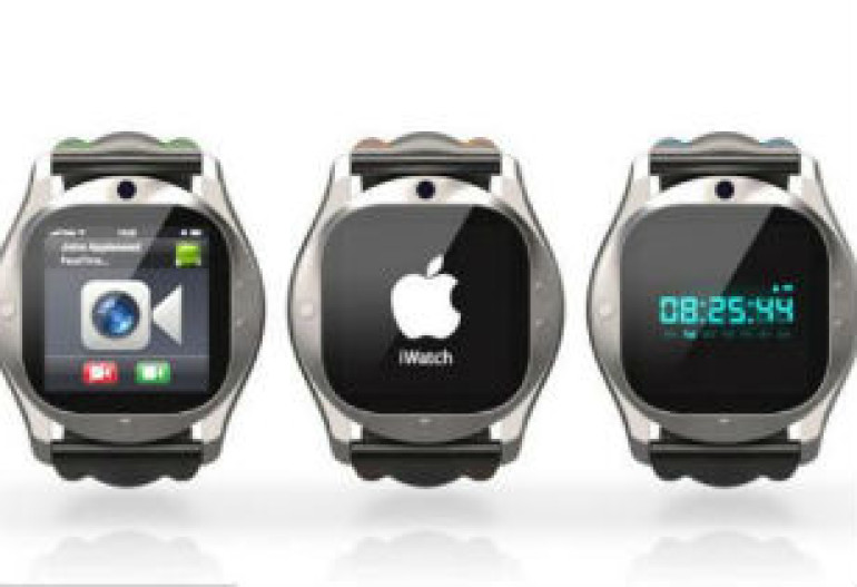 Ինչպիսի տեսք կարող են ունենալ Apple-ի iWatch ժամացույցները (լուսանկարներ)