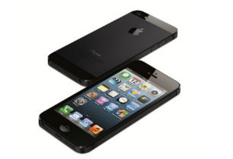 iPhone 5-ն այլևս ամերիկացիների սիրելի սմարթֆոնը չէ
